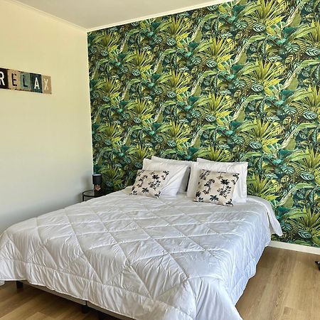 Oasis Suites - Funchal Dış mekan fotoğraf