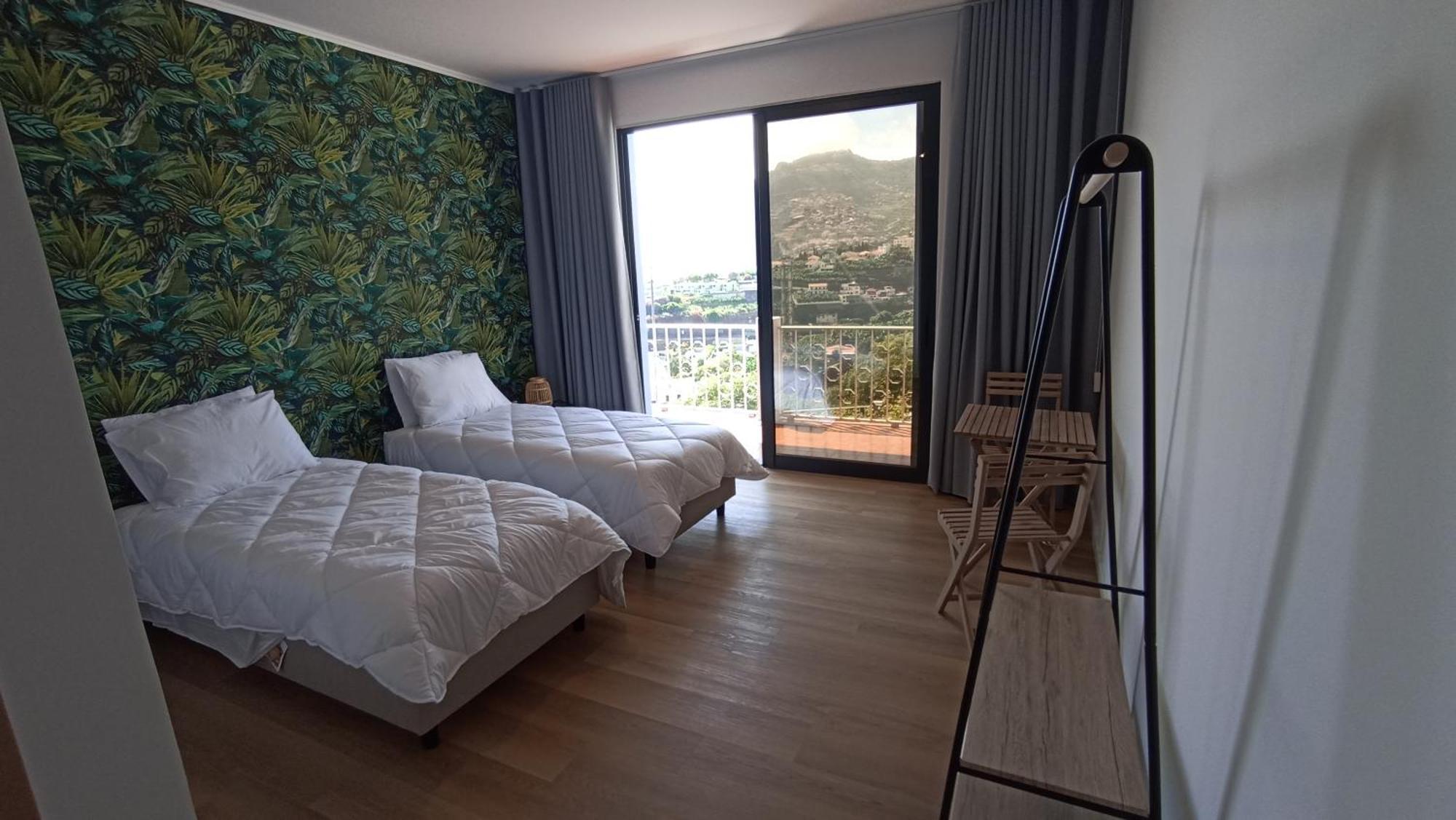 Oasis Suites - Funchal Dış mekan fotoğraf