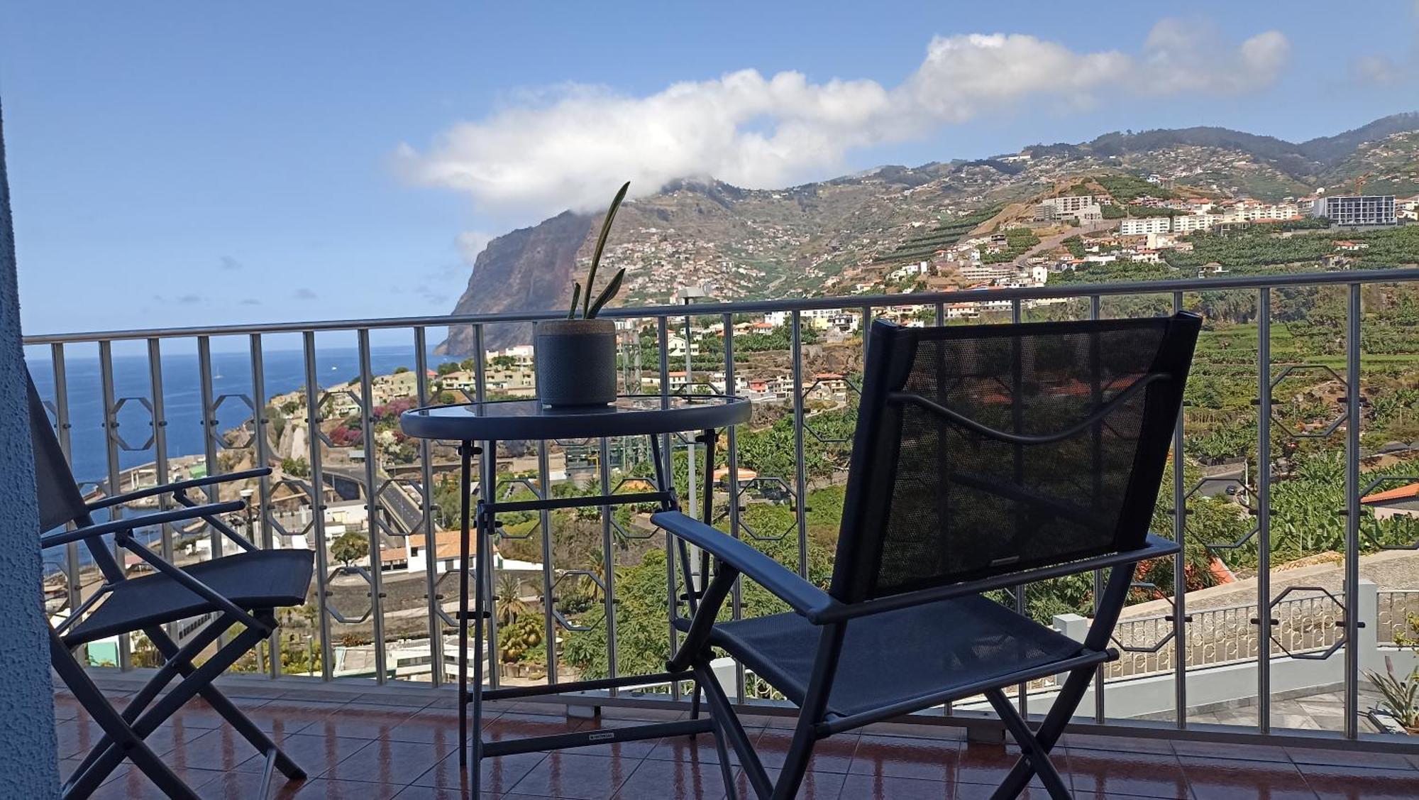 Oasis Suites - Funchal Dış mekan fotoğraf