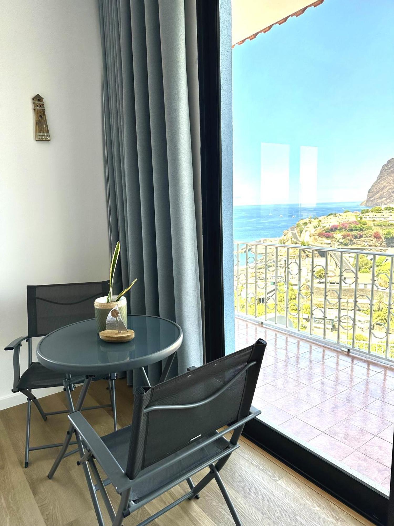 Oasis Suites - Funchal Dış mekan fotoğraf