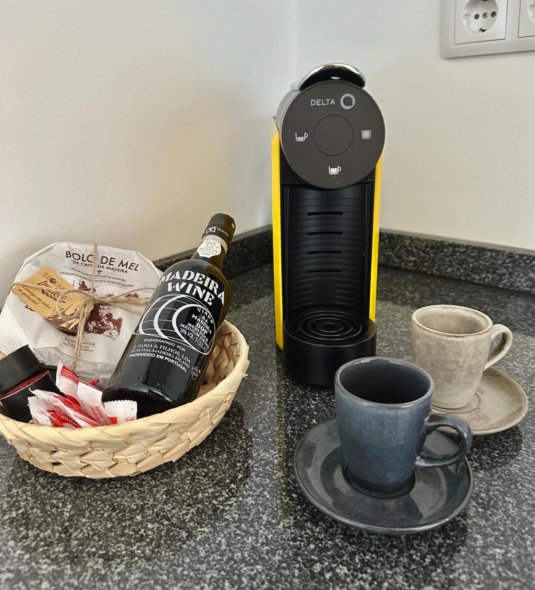 Oasis Suites - Funchal Dış mekan fotoğraf