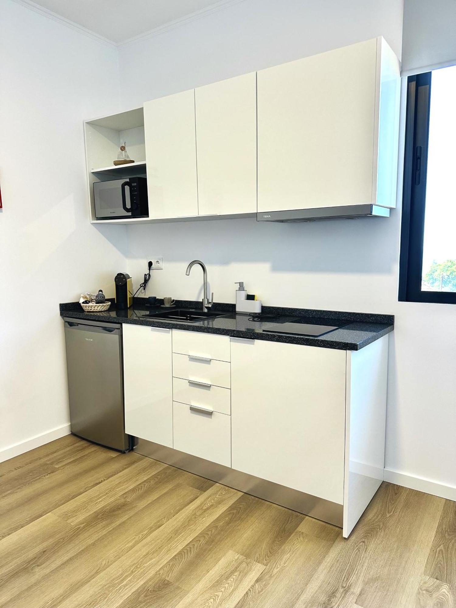 Oasis Suites - Funchal Dış mekan fotoğraf
