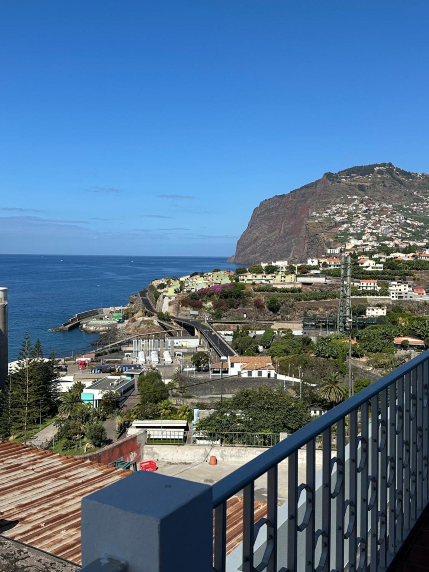 Oasis Suites - Funchal Dış mekan fotoğraf