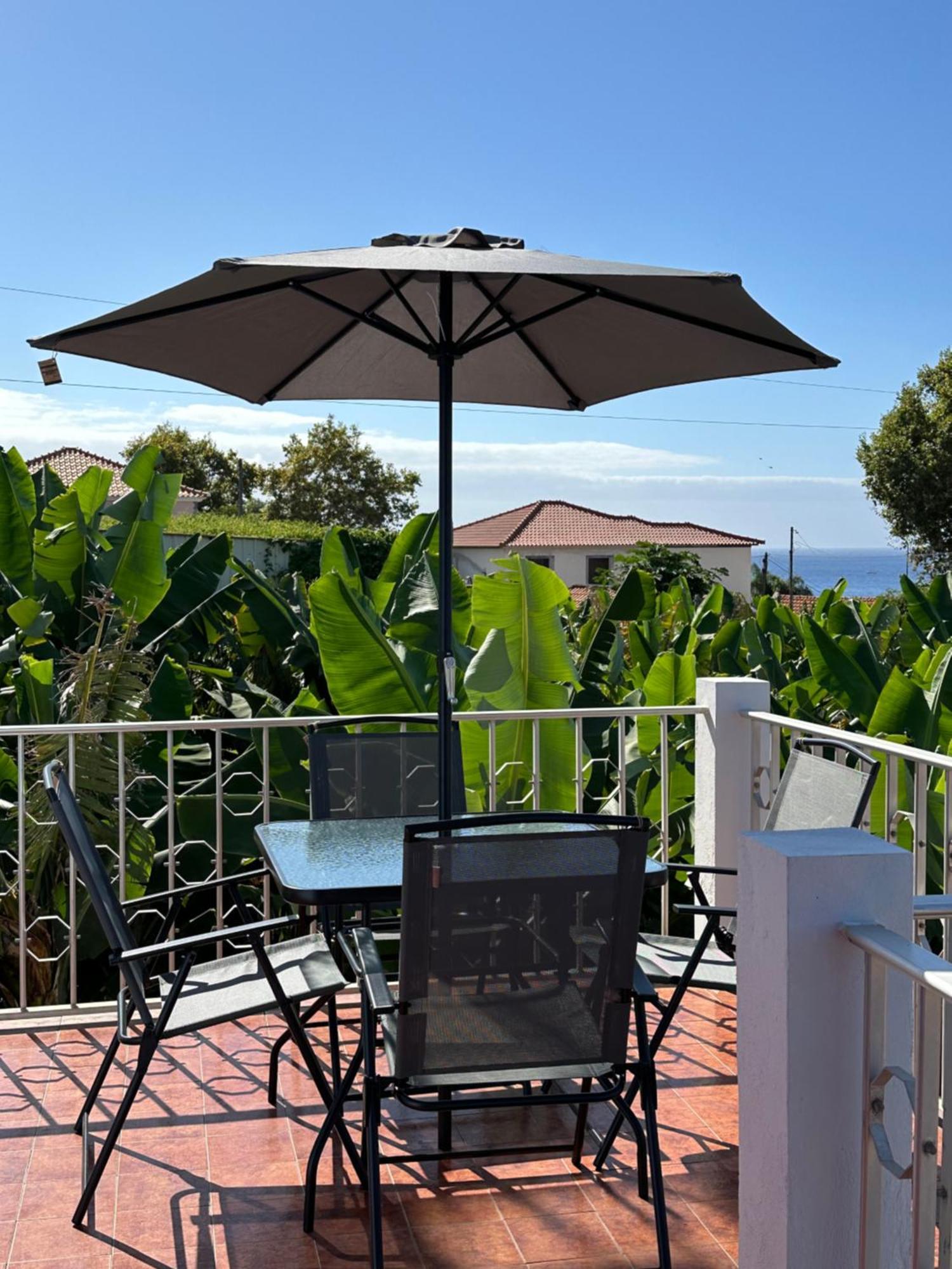 Oasis Suites - Funchal Dış mekan fotoğraf