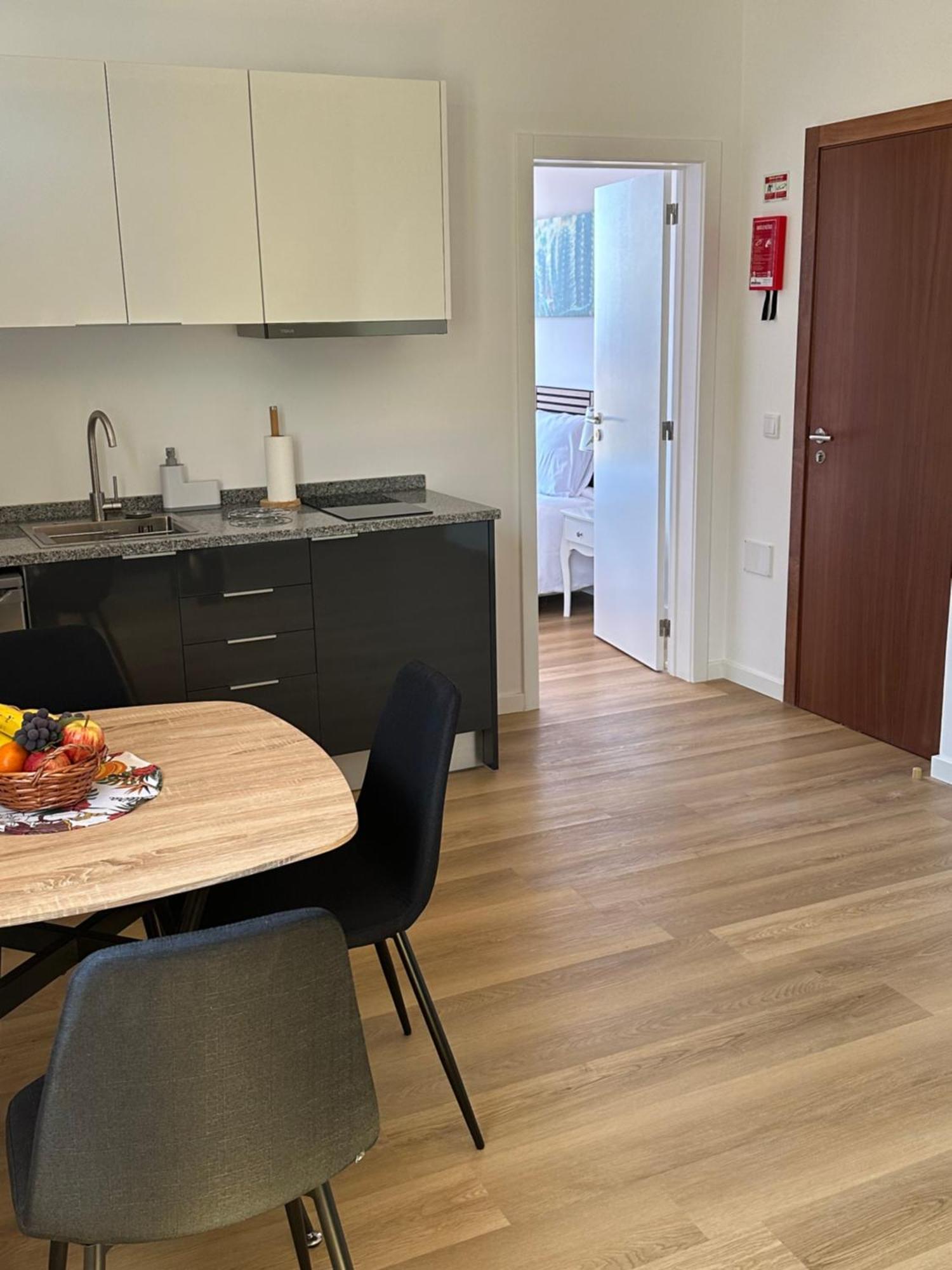 Oasis Suites - Funchal Dış mekan fotoğraf