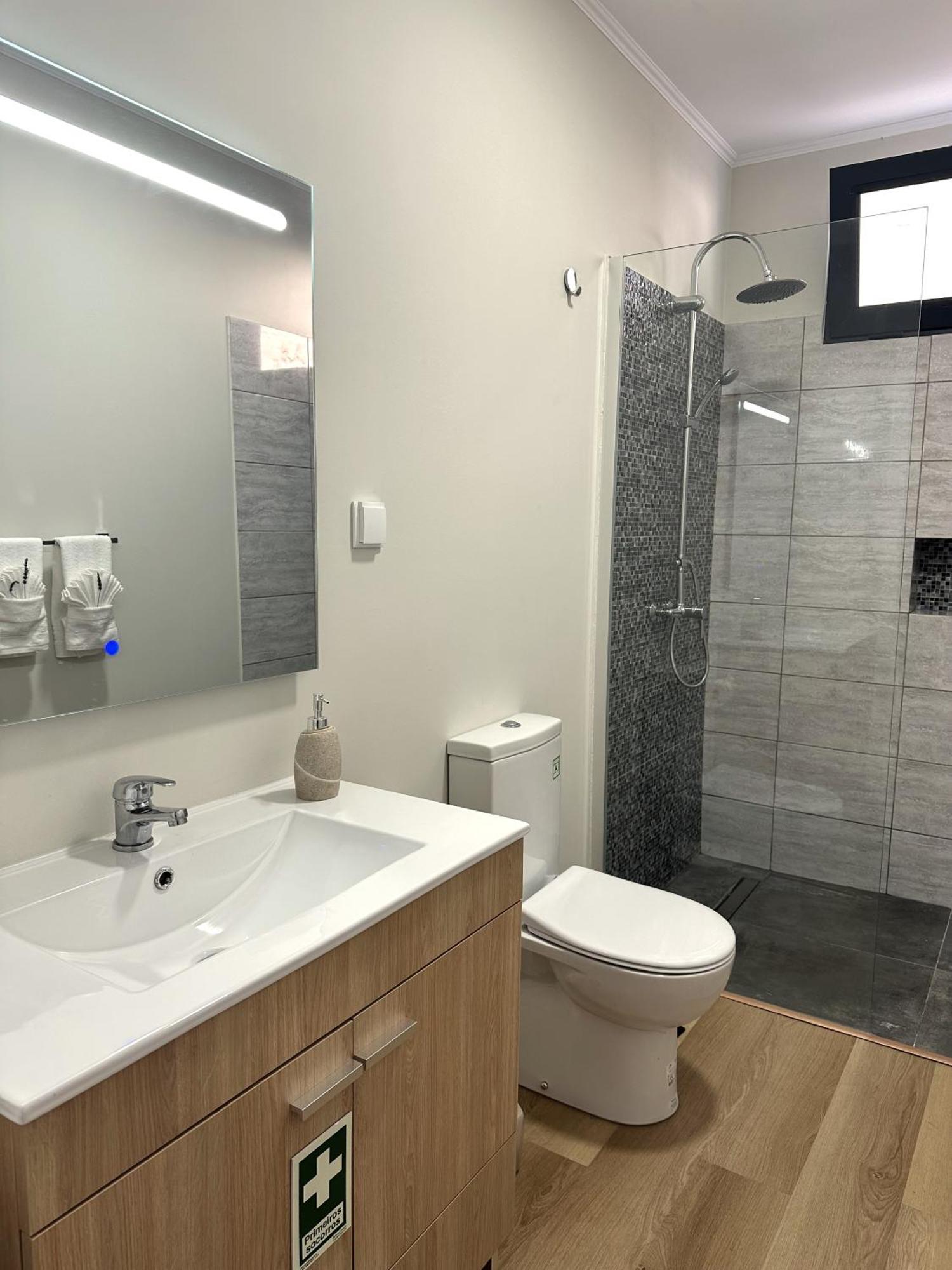 Oasis Suites - Funchal Dış mekan fotoğraf