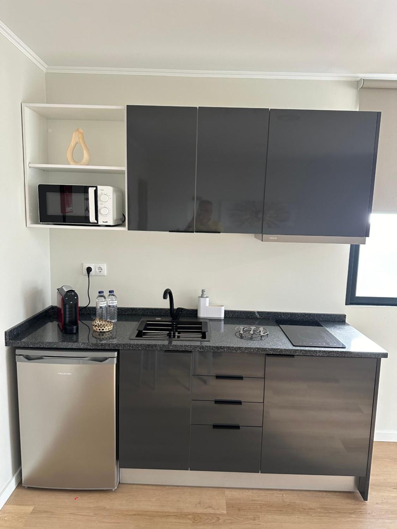 Oasis Suites - Funchal Dış mekan fotoğraf