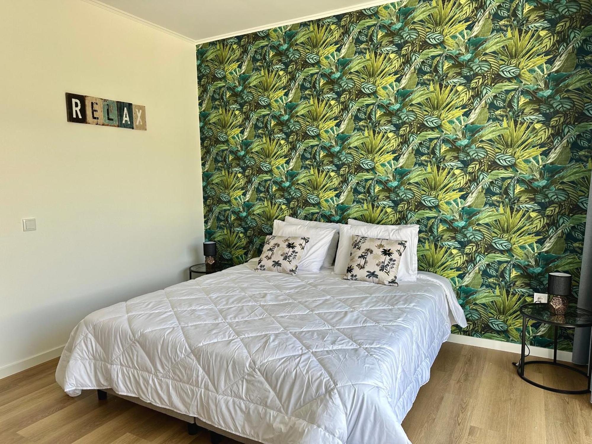 Oasis Suites - Funchal Dış mekan fotoğraf