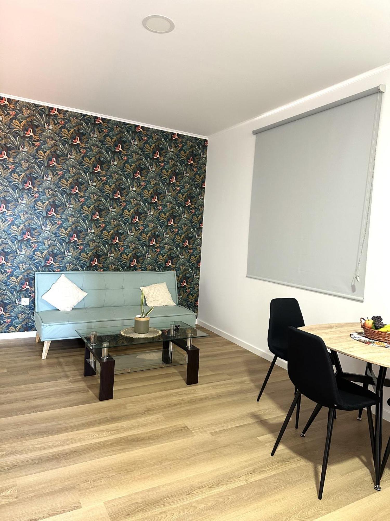 Oasis Suites - Funchal Dış mekan fotoğraf