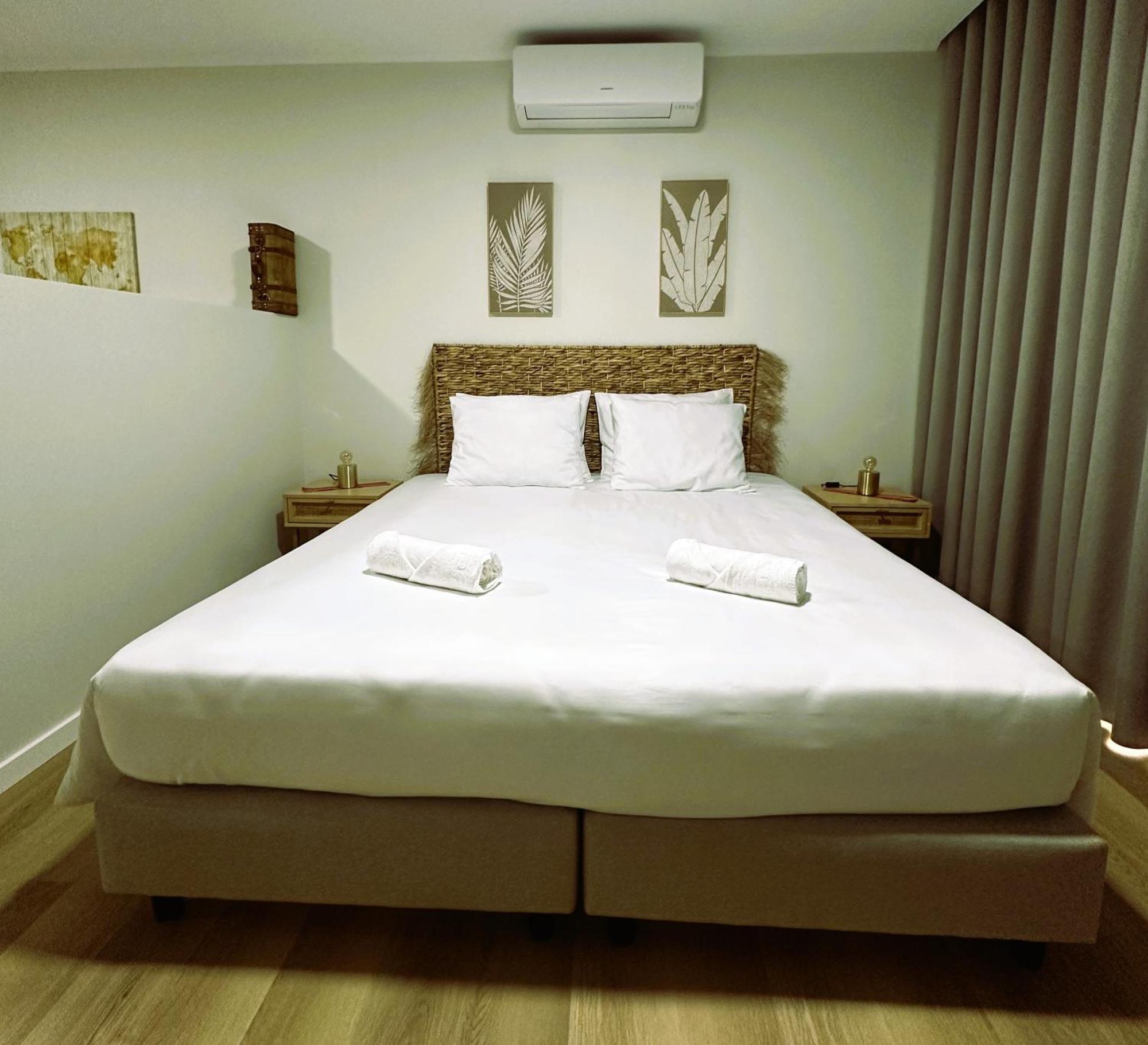 Oasis Suites - Funchal Dış mekan fotoğraf