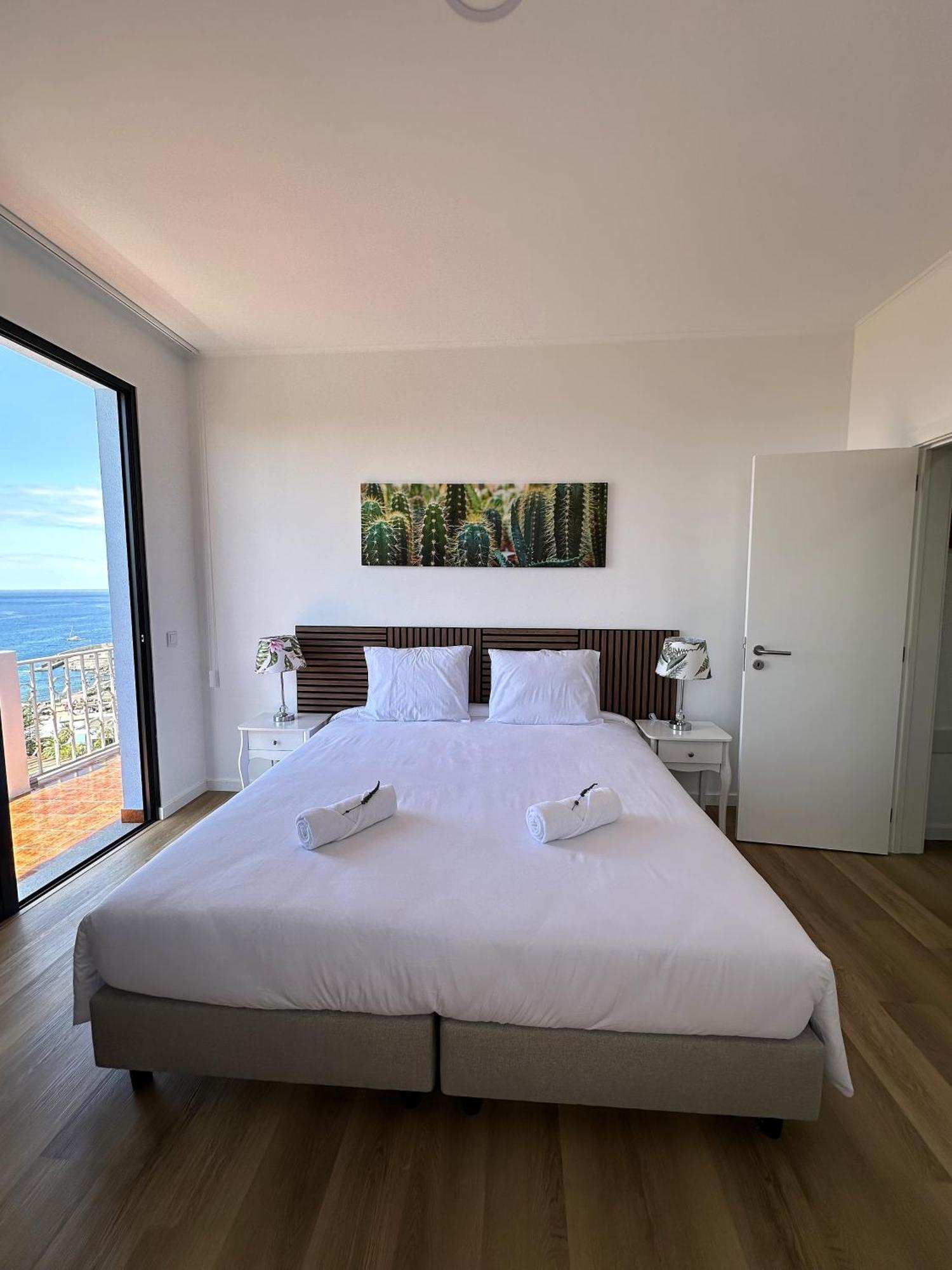 Oasis Suites - Funchal Dış mekan fotoğraf
