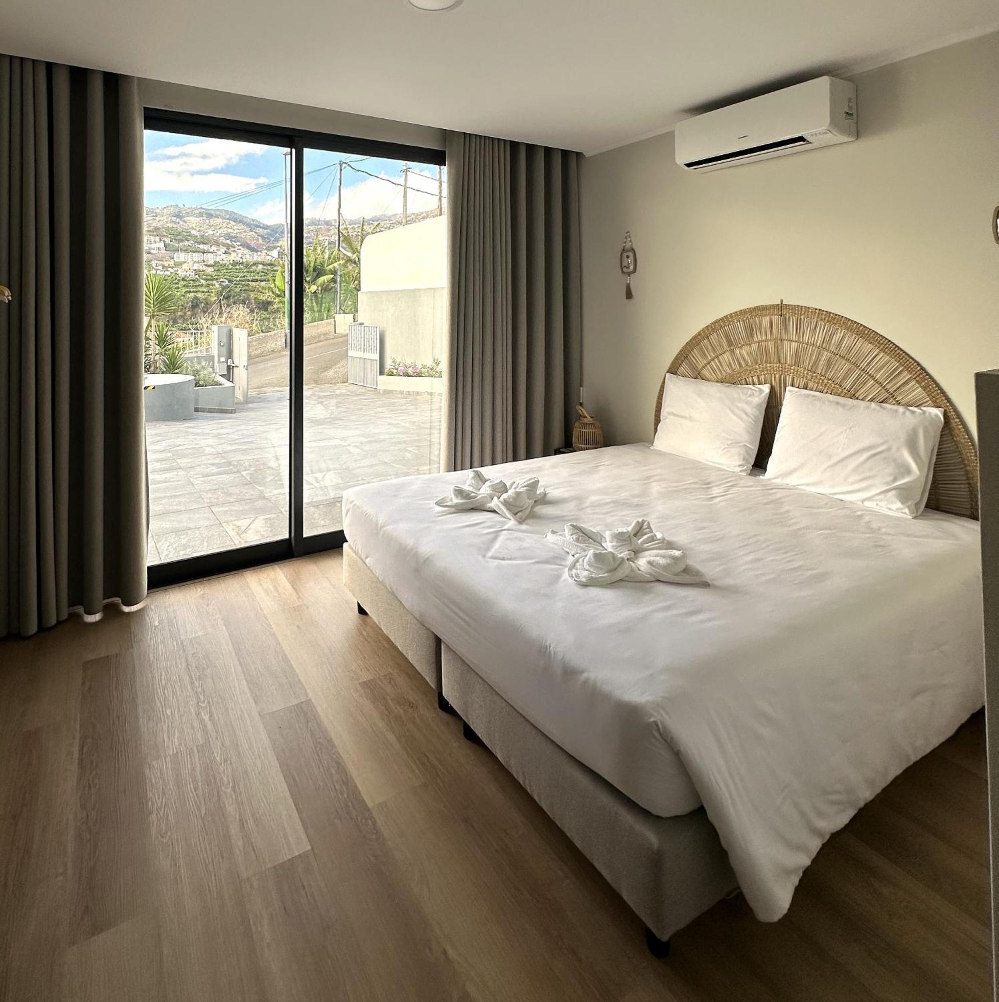 Oasis Suites - Funchal Dış mekan fotoğraf