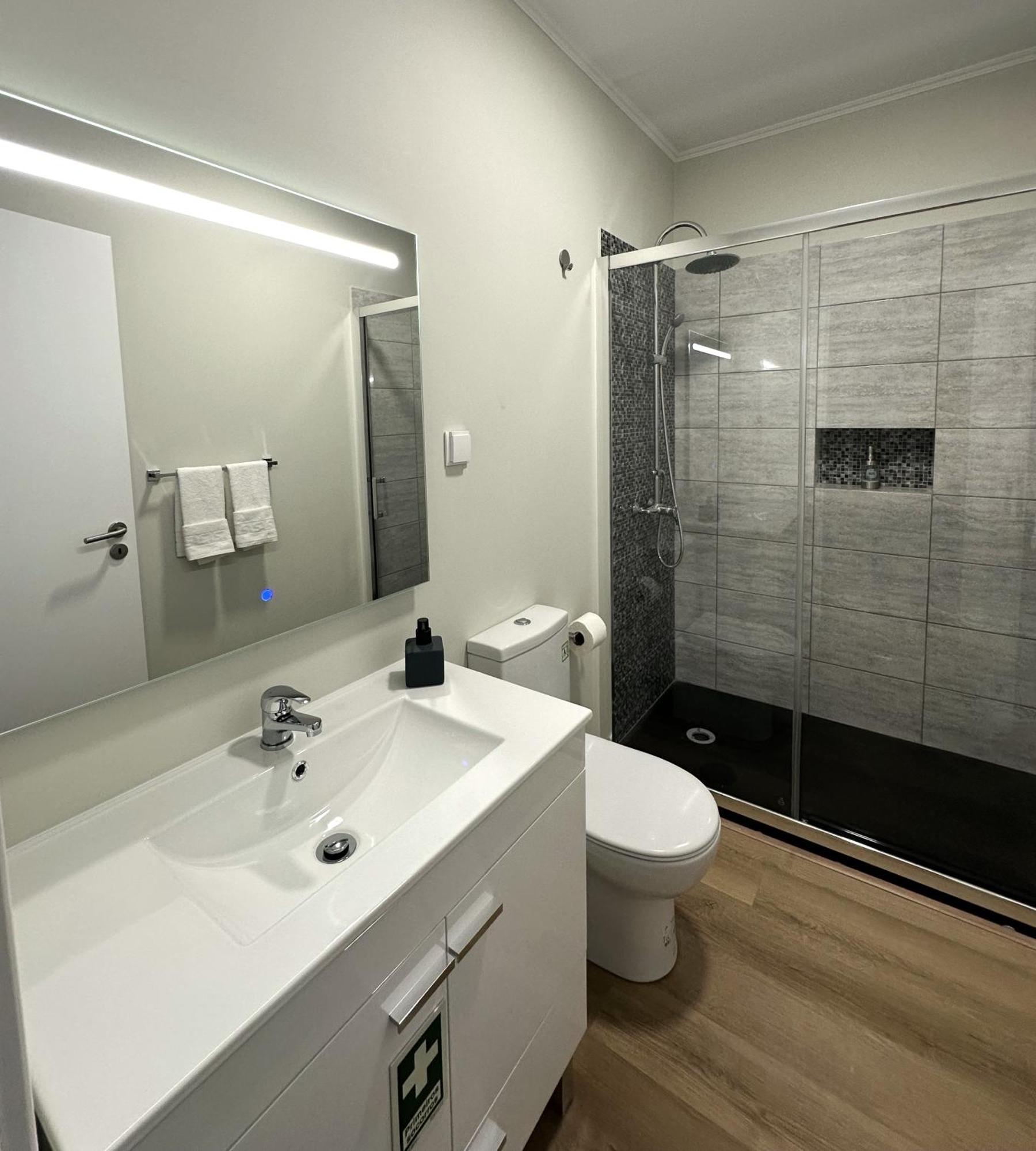 Oasis Suites - Funchal Dış mekan fotoğraf