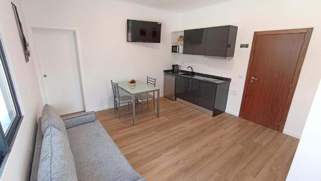 Oasis Suites - Funchal Dış mekan fotoğraf