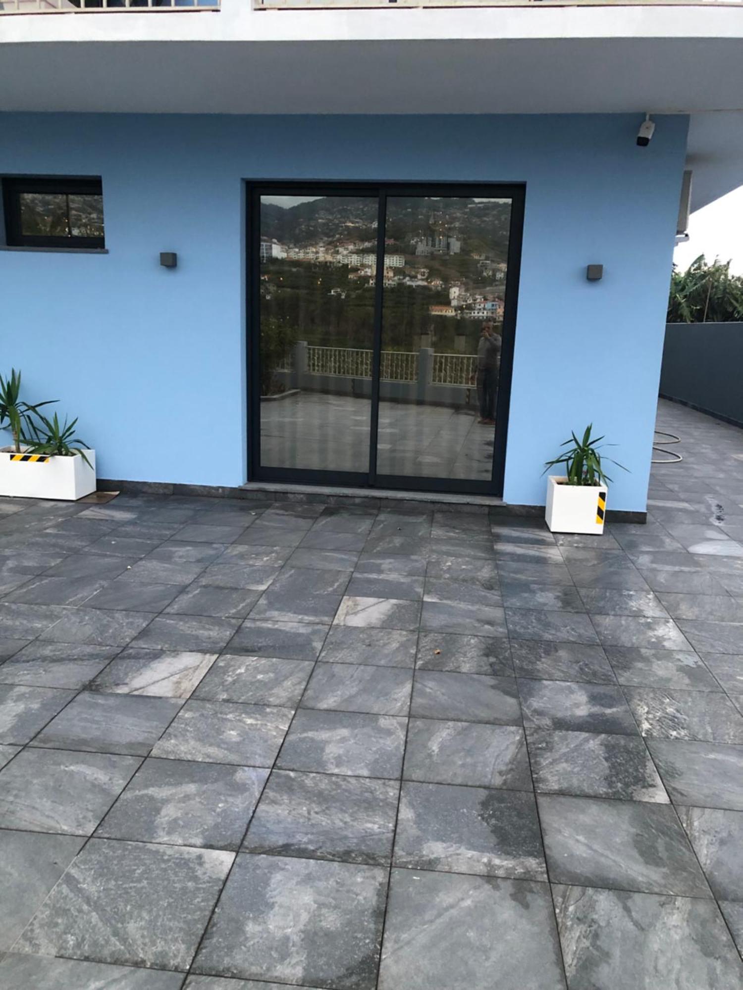 Oasis Suites - Funchal Dış mekan fotoğraf