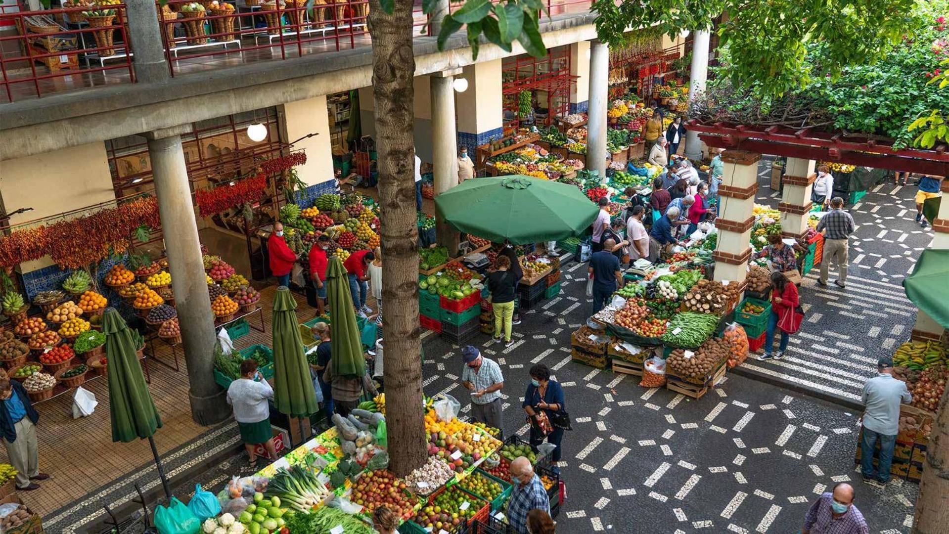 Oasis Suites - Funchal Dış mekan fotoğraf