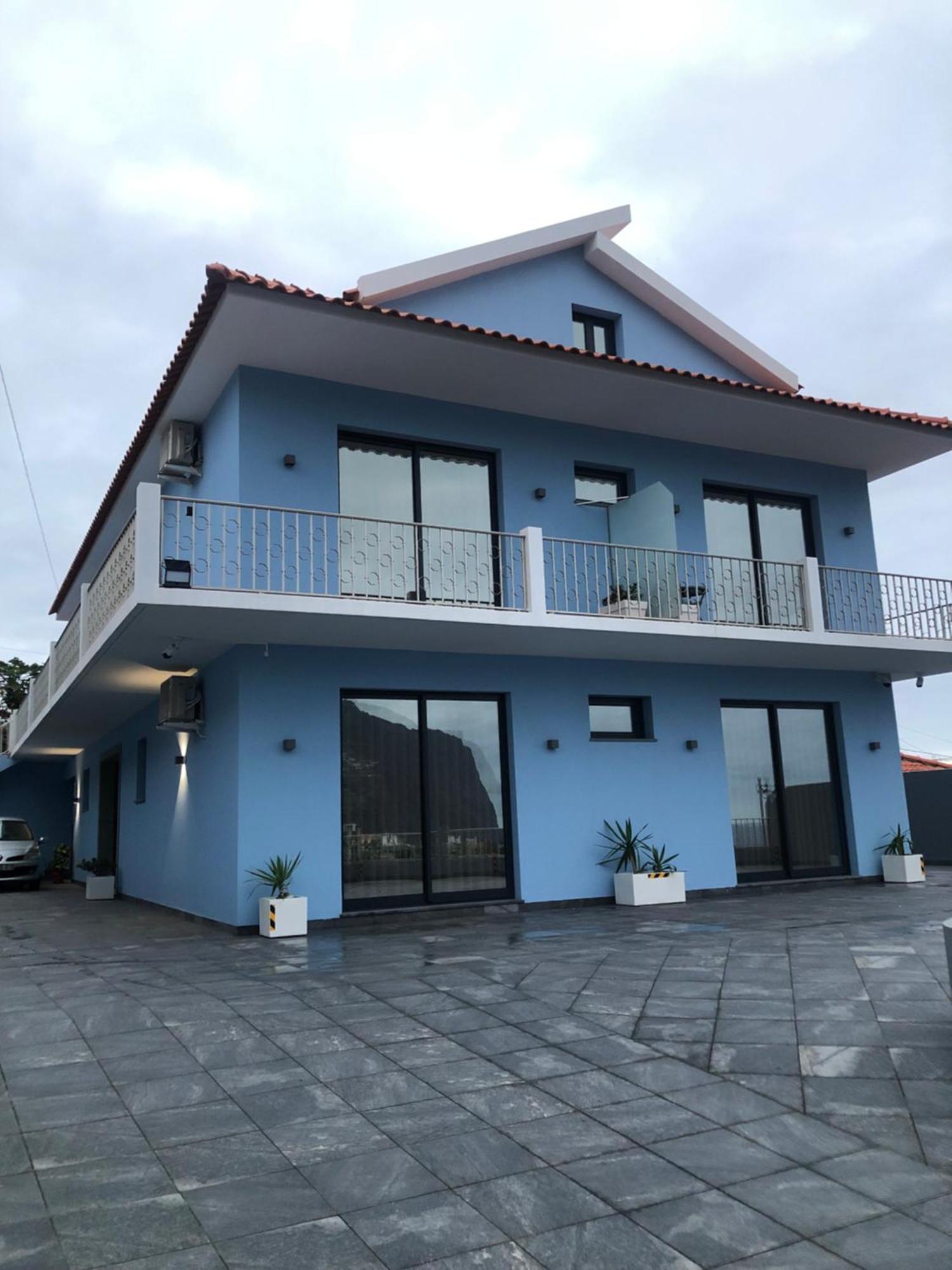 Oasis Suites - Funchal Dış mekan fotoğraf